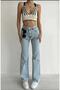 Jean trousers - 2