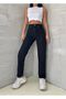Mom Black Comfortable Fit Comfort High Waist Jean - 2