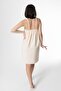 Indantren Towel Beach Dress Pool Clothing - 2