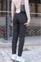 High Waist Women's Mom Jean - Boyfriend Jeans 2024 - 3
