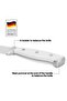 8'' Slicing Knife Bonn Series, with Sharp Blade and Sturdy Non Slip Handle - 3