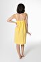 Indantren Towel Beach Dress Pool Clothing - 4