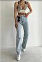 Jean trousers