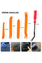 Disassembly Riveting Repair Accessories Set Boxed (680 Pieces) - 2