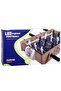 Matrax 406 wooden led table game
