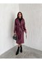Steel Grace Trench Coat - 5