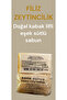 Natural Pumpkin Fiber Donkey Milk Soap - 3
