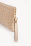 Sn 1424 Women's Shoulder Bags Handbags Clutch Bags Portfolio Bags Sand - 6