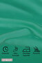 4-Piece 100% Cotton Napkin Green Hotel, Presentation, Restaurant, Invitation - 4