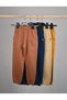 Children's Baggy Trousers (100% Cotton) 2 Years - 8 Years (Single Product - Not a Pack of 4)