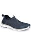 Bird 4Fx Dark Blue Extra Light Comfort Casual Sports Shoes