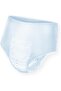 Pull-Ons 6 Medium Size, Single-Use Pants - Unisex, 18 Pieces - 3