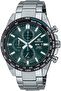 ساعة EDIFICE كاجوال للرجال EFR-574DB-3AVUDF