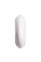 Fsk White 80Mm/85A 4Pcs Urban Skate Wheel - 2