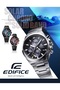 ساعة EDIFICE كاجوال للرجال EQS-950D-1AVUDF - 2