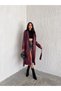 Steel Grace Trench Coat - 6