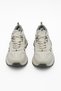 Multicolored Women's Sneaker Casual Sneakers - 4