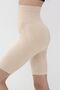 Women's Push-up Long-Legged Corset Shorts - 2