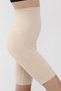Women's Push-up Long-Legged Corset Shorts