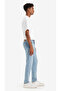 Lse 511 Slim Call It Off Med Indigo Men's Jeans A2081-0048 - 4