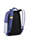 Backpack Essentials Small Backpack, Blue, Unisex - 2