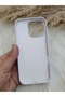 Luxury Branded Swrovski Case with Stone Compatible with iPhone 16 Pro - 3