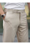 Men's Premium Double Leg Waist Supported Fabric Pants - 3