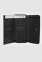 La'Graccio Paris Women's Kate Large Wallet Black - 4