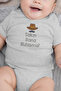 Organic 100% Cotton Baby Bodysuit and Bodysuit