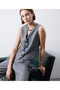 Slim Fit Vest
