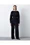 Pleated Blouse - 3