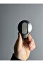 Mini Cooper 2022 Smart Metal Case 3 Buttons Gray - 3