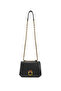 Flap bag with chain strap - 3