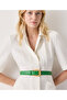 Buckle Metal Belt - 2