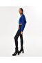 HIGH WAIST TIGHTS - 6