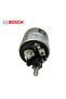 12V Starter Automatic Left (2 Screw) Kmm Mercedes - 2