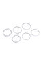 Hoop Earring Set