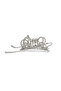 Bead Detailed Hair Accessory