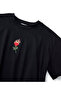 Embroidery Detailed T-Shirt - 4