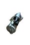 12V Starter Motor 13 Teeth 1.1 kW Reverse Audi A3-Seat Leon-Skoda Octavia-VW Golf VII (Start-Stop) - 3