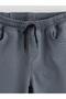Elastic Waist Boy Jean Trousers - 3