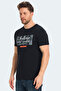 Ratan Men's T-Shirt Black - 3