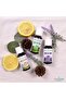 Essential Oils For Diffusion - With Provence Blend | 100% Natural Formula | 30Ml - 3