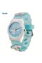 Sanrio Cinnamoroll Kuromi My Melody Hello Kitty Cinnamon Roll Wristwatch (Cinnamon) - 2