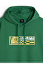 Hi Stretch Pullover - 3