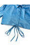 Crop Blouse - Waist Tie - 4