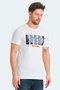 Ratan Men's T-Shirt White - 4