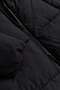 Long puffer jacket - 6