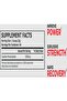 Pro Science Nutra Creatine (Creatine) 60 Servings 5000 Mg - 60 Servings - 2