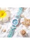 Sanrio Cinnamoroll Kuromi My Melody Hello Kitty Cinnamon Roll Wristwatch (Cinnamon) - 3